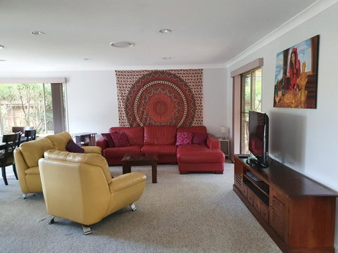 One Rock N Reel At Lilli Pilli - Accommodation Georgetown 2