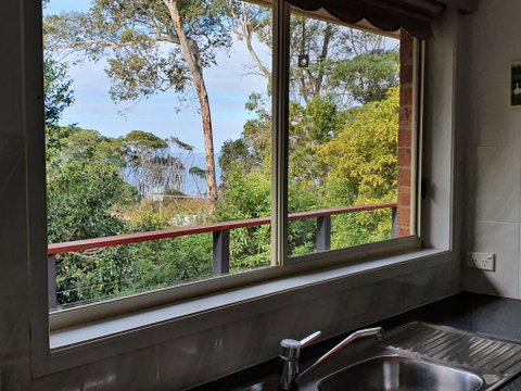 One Rock N Reel At Lilli Pilli - Accommodation Georgetown 0