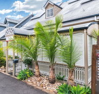 One Thornbury - Accommodation Georgetown