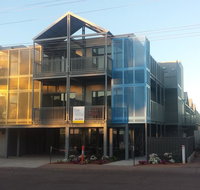 Onslow Apartments - Accommodation Georgetown
