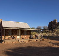 Ooraminna Homestead - Accommodation Georgetown