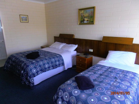 Opal Motel - Accommodation Georgetown 3