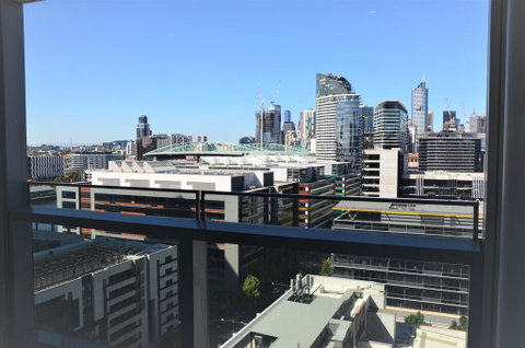 Orange Stay Rentals - Accommodation Georgetown 1