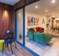 Orange Stay Townhouses - Accommodation Georgetown