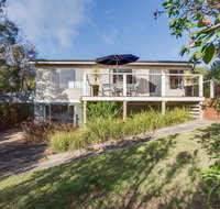 Orcades Beach House - Accommodation Georgetown