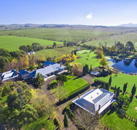 Orchards at Spring Vale Farm - Accommodation Georgetown
