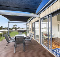 Orense - Waterviews in Newlands Arm - Accommodation Georgetown