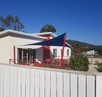 Orford Holiday House - Accommodation Georgetown