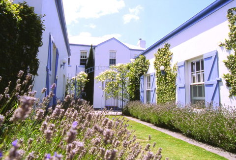 Oscars Waterfront Boutique Hotel - Accommodation Georgetown 2