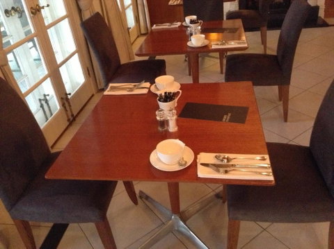 Oscars Waterfront Boutique Hotel - Accommodation Georgetown 1