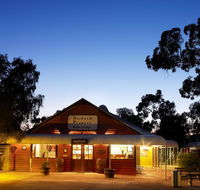 Outback Pioneer Hotel - Accommodation Georgetown