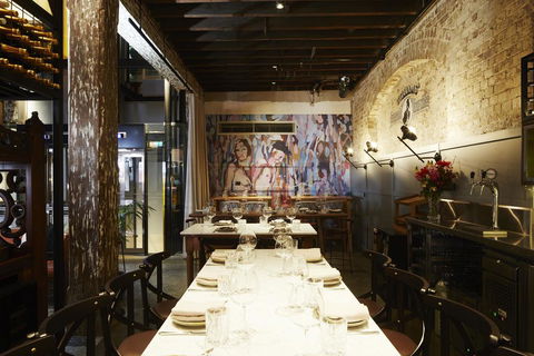 Ovolo 1888 Darling Harbour - Accommodation Georgetown 2