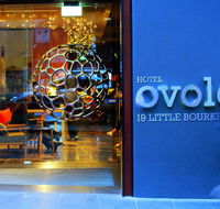 Ovolo Laneways - Accommodation Georgetown