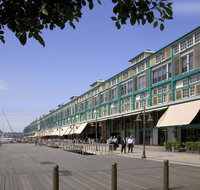 Ovolo Woolloomooloo - Accommodation Georgetown