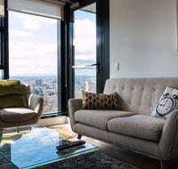 Owen - Soaring City Views Central Location - Accommodation Georgetown