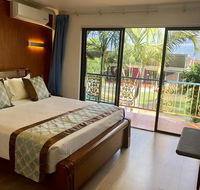 Oxley Motor Inn - Accommodation Georgetown