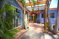 Ozzie Pozzie Backpackers - Port Macquarie YHA