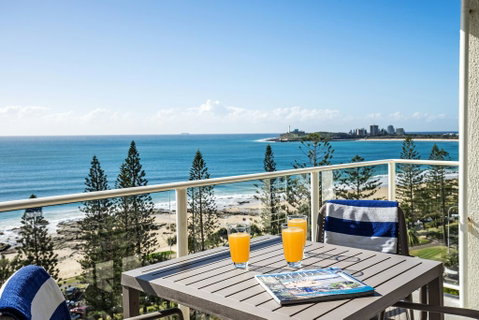 Pacific Beach Resort - Accommodation Georgetown 0