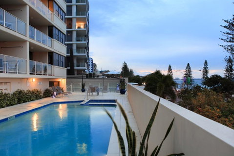 Pacific Beach Resort - Accommodation Georgetown 3