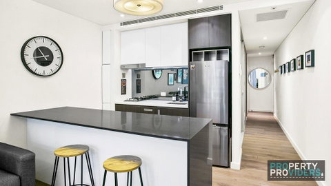 Pacific Bliss Executive Stay - Accommodation Georgetown 0
