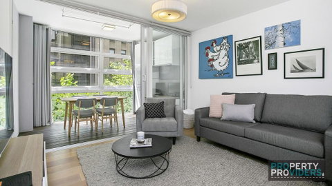 Pacific Bliss Executive Stay - Accommodation Georgetown 3