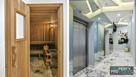 Pacific Bliss Executive Stay - Accommodation Georgetown 1