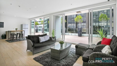 Pacific Bliss Executive Stay - Accommodation Georgetown 2