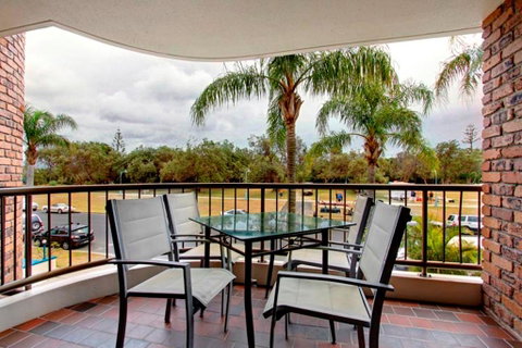 Pacific Blue - Accommodation Georgetown 1