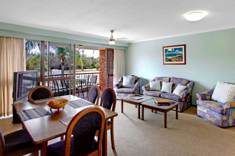 Pacific Blue - Accommodation Georgetown 2
