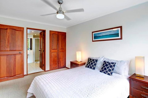 Pacific Blue - Accommodation Georgetown 3