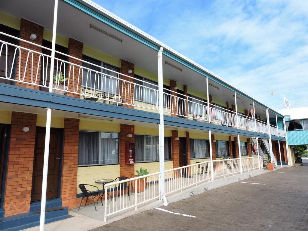 Doonbah NSW Accommodation Georgetown