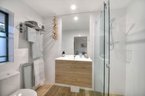 Pacific Place Apartments - Accommodation Georgetown 2