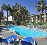 Pacific Place Apartments - Accommodation Georgetown