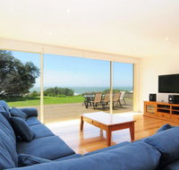 Pacific Views - direct access onto Culburra Beach - Accommodation Georgetown
