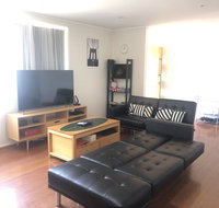 Page Fresh 3BR House Free WiFi Netflix Parking - Accommodation Georgetown