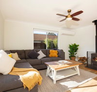 Pagoda Culburra Beach - Accommodation Georgetown