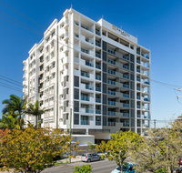 Palazzo Brisbane - Accommodation Georgetown