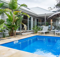 Palm Beach Cottage - Accommodation Georgetown