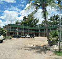 Palm Court Backpackers - Accommodation Georgetown