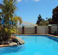 Palm Valley Motel - Accommodation Georgetown
