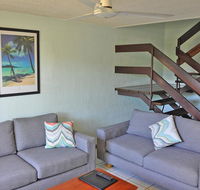Palm Waters Holiday Villas - Accommodation Georgetown