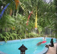 Palmerston Sunset Retreat - Accommodation Georgetown