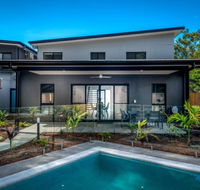 Palms - Tropicana Resort - Cli - Accommodation Georgetown