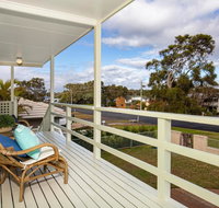 Palms Culburra Beach - Accommodation Georgetown