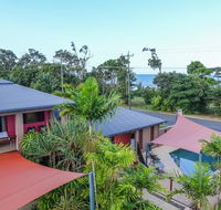 Pandanus Holiday Apartments - Accommodation Georgetown