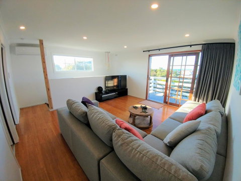 Panorama @ Rye - Accommodation Georgetown 2