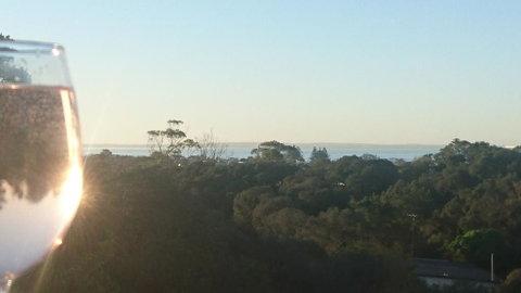 Panorama @ Rye - Accommodation Georgetown 0