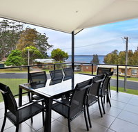 Panorama  the Lake - Pet Friendly - 15 Mins to Hyams Beach - Accommodation Georgetown