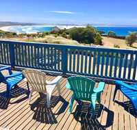 Panoramic Drive Holiday House - Accommodation Georgetown