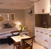 Paperbark Bed  Breakfast - Accommodation Georgetown